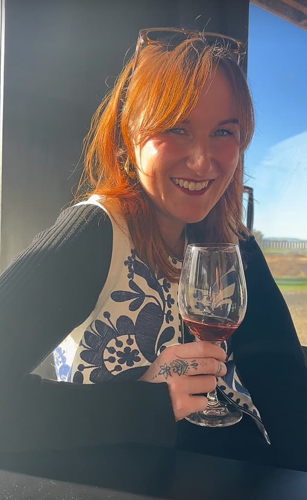 Before selfie for AI Headshot 5