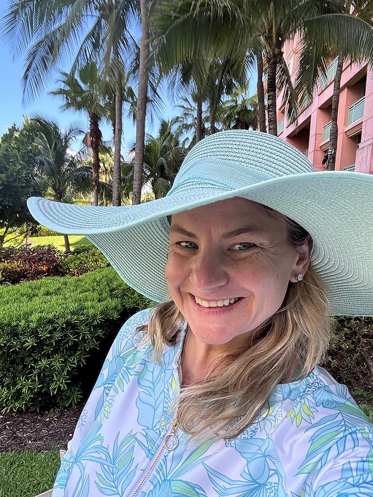 Before selfie for AI Headshot 2