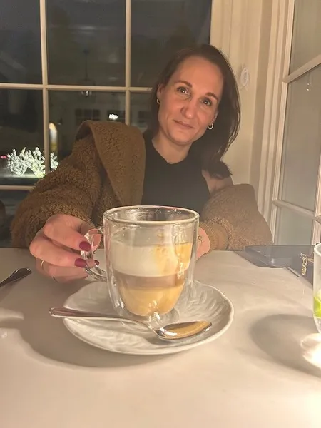 Before selfie - Professional AI headshot 10